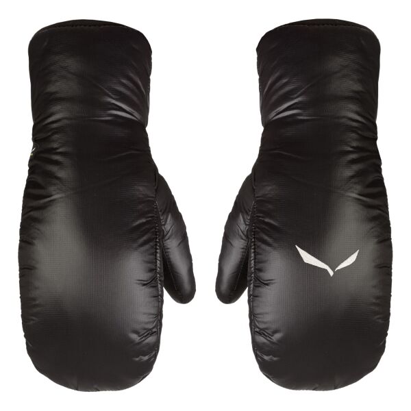 

Варежки Salewa Ortles TW Long Mitten XXL Черный
