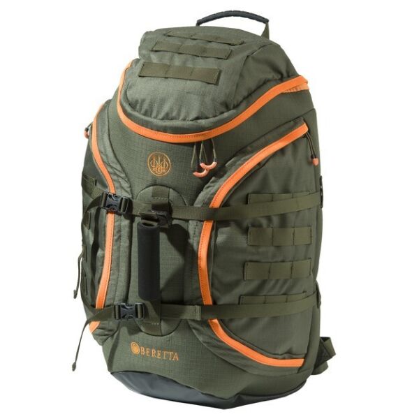 

Рюкзак Beretta Modular Backpack 35 л Зеленый-Оранжевый