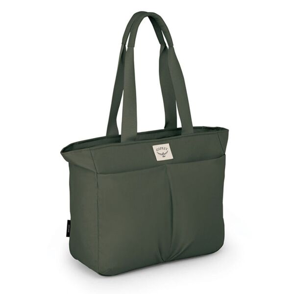 

Сумка Osprey Arcane Tote Bag Темно-Зеленый