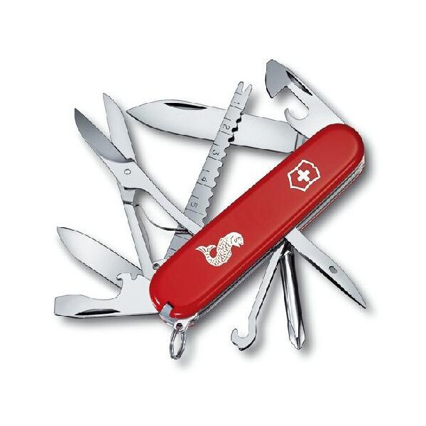 

Нож Victorinox Swiss Army Fisherman