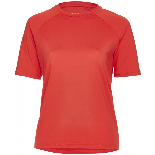 

Футболка POC Essential MTB Womens Tee M Красный
