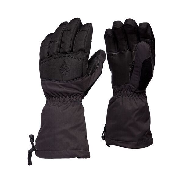 

Перчатки Black Diamond Recon Gloves M Черный