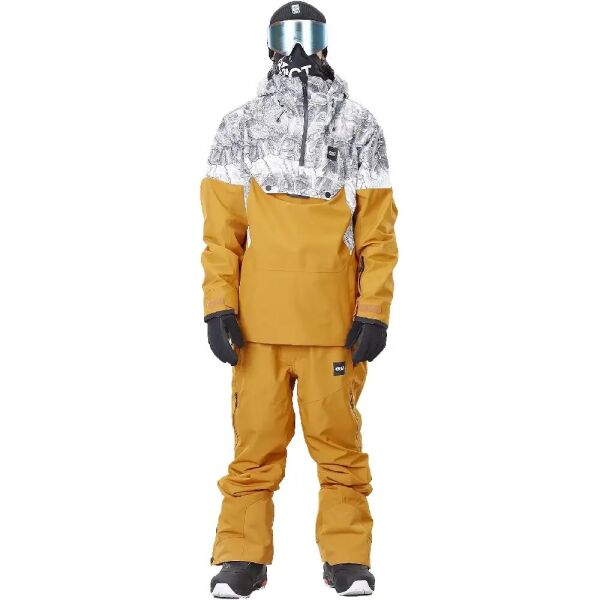 

Куртка-анорак Picture Organic Anton 2022 XL