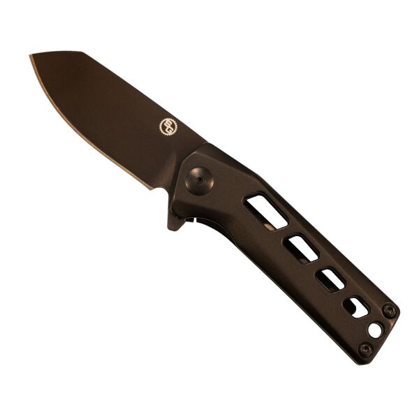 

Нож StatGear Slinger Черный