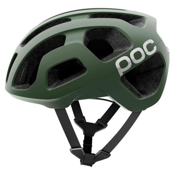 

Велошлем Poc Octal L Оливковый