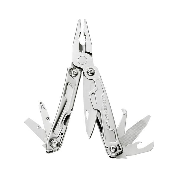 

Мультитул Leatherman Rev