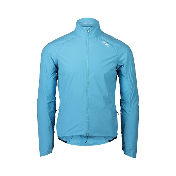 

Велокуртка POC Pro Thermal Jacket L Голубой