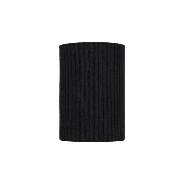 

Бафф Buff Knitted Neckwarmer Comfort Norval Темно-Серый