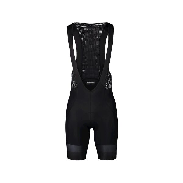 

Велошорты POC Essential Road VPDs Bib Shorts S Черный