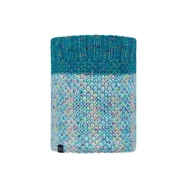 

Бафф Buff KNITTED & FLEECE NECKWARMER JANNA Синий-Голубой