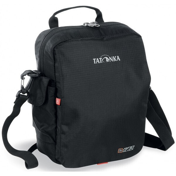 

Сумка Tatonka Check In XL RFID B Черный