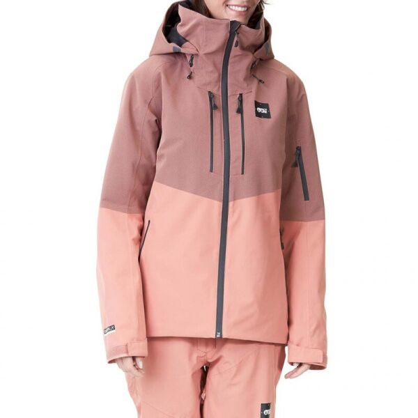 

Куртка Picture Organic Signa Woman L Розовый