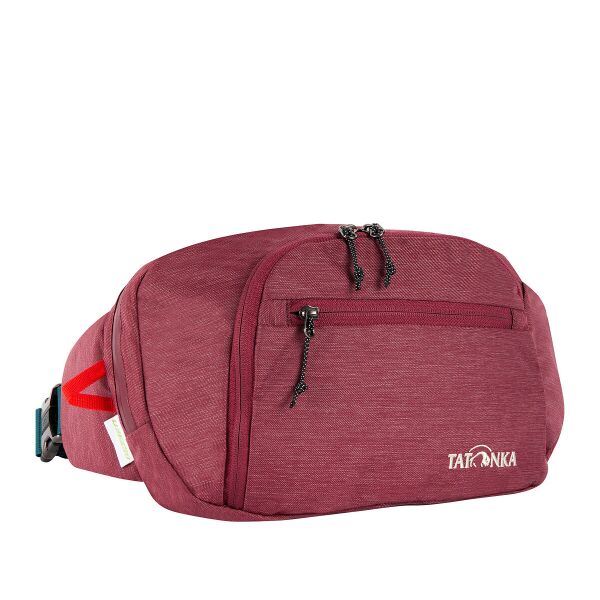 

Сумка Tatonka Hip Sling Pack Бордовый