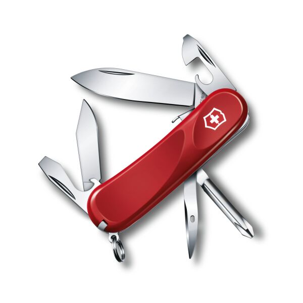 

Нож Victorinox Delemont Evolution S111