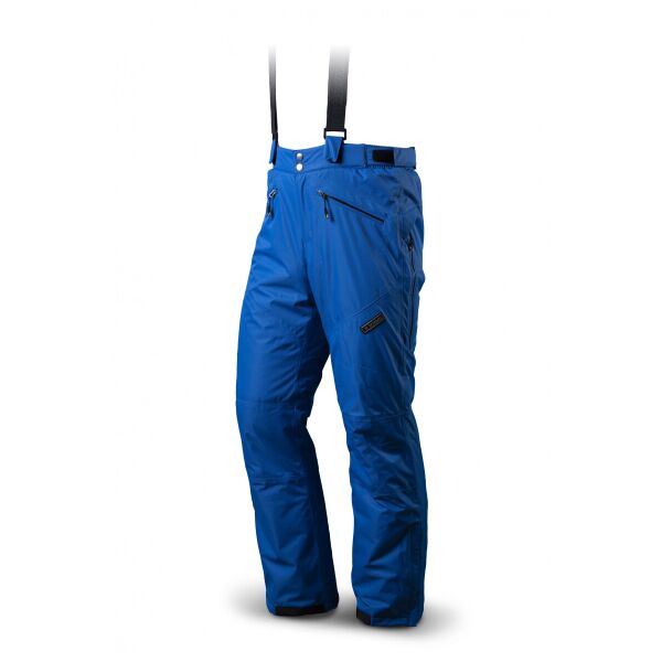 

Штаны горнолыжные Trimm Panther Men XL Синий