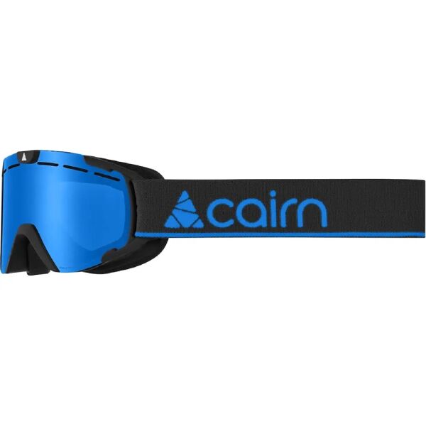 

Маска детская Cairn Scoop CLX3 Jr Черный-Синий