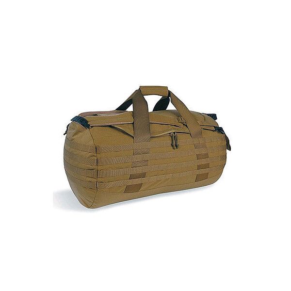 

Сумка TASMANIAN TIGER TT Duffle Bag Светлый хаки