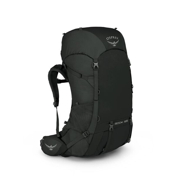 

Рюкзак Osprey Rook 65 Черный
