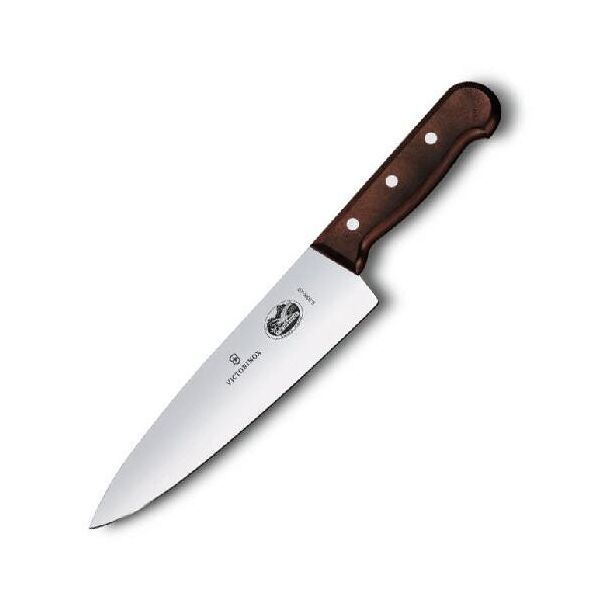 

Кухонный нож Victorinox Wood Carving 20см Коричневый
