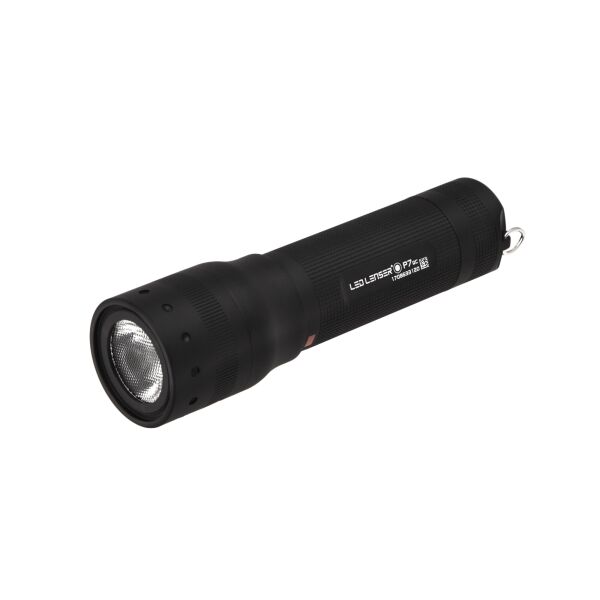 

Фонарь LedLenser P7QC Черный
