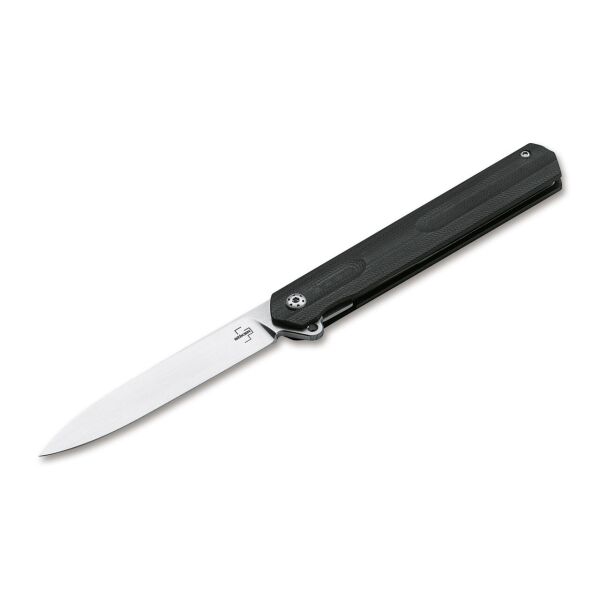 

Нож Boker Plus Kyoto Черный