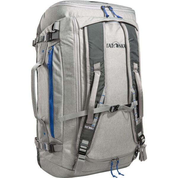 

Сумка Tatonka Duffle Bag 45 Светло-Серый