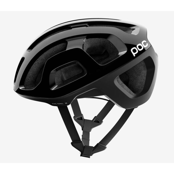 

Велошлем Poc Octal X Spin M Черный