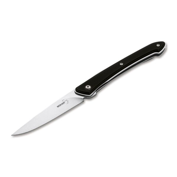 

Нож Boker Plus Spillo Черный