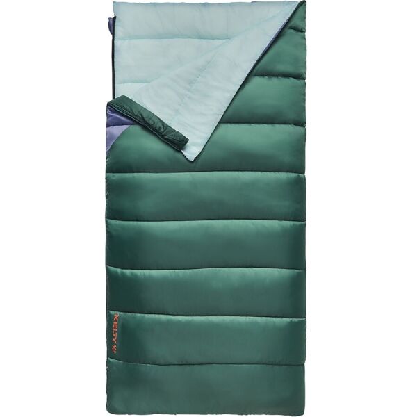 

Спальник Kelty Catena 30 Regular Зеленый