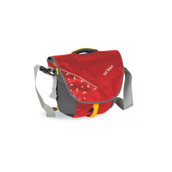 

Сумка Tatonka Catchall M Красный