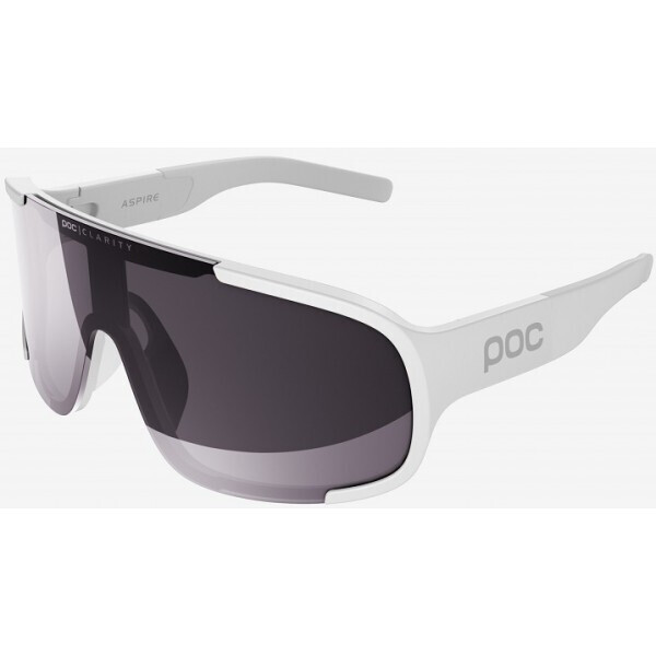 

Велоочки Poc Aspire 3 Белый