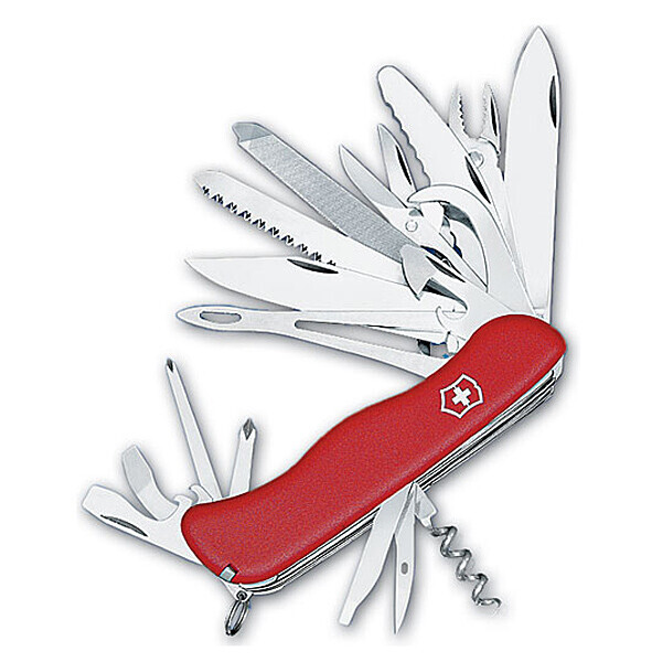 

Нож Victorinox Work Champ XL