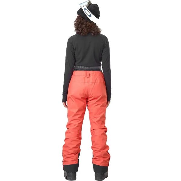 

Брюки женские Picture Organic Exa Women M Коралловый