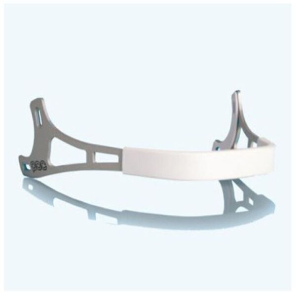 

Защитная дуга для подбородка Poc Chin Aluminum Chinbar Серый