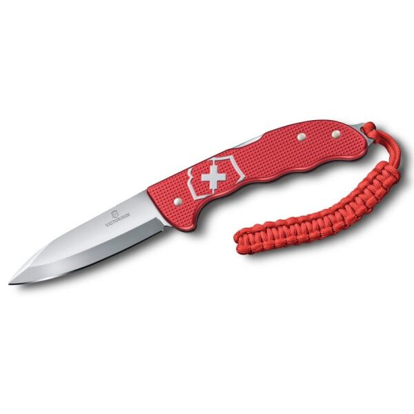 

Нож Victorinox Hunter Pro Alox Красный