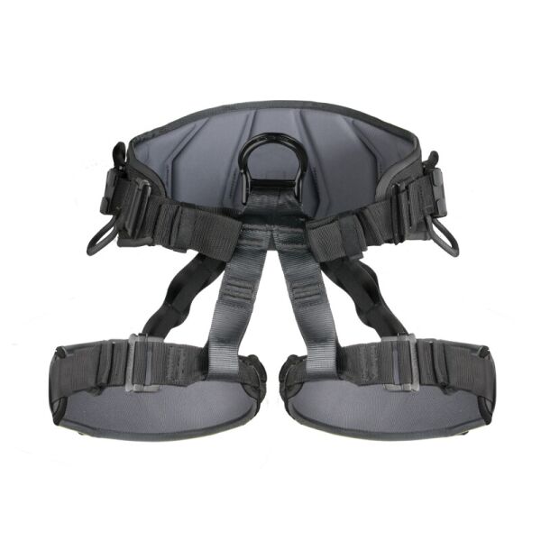 

Страховочная система Singing Rock Sit Worker 3D standard S Черный