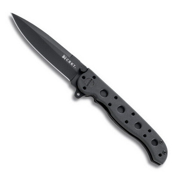

Нож CRKT M16 Zytel EDC Черный