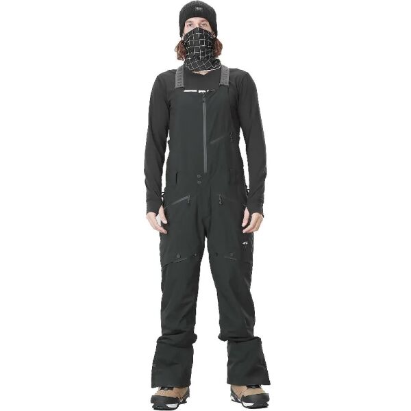 

Комбинезон Picture Organic Zephir Bib 2022 M Черный