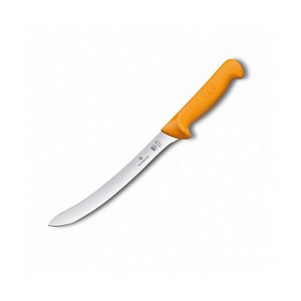 

Нож филейный Victorinox Swibo Fish Filleting Flexible Желтый