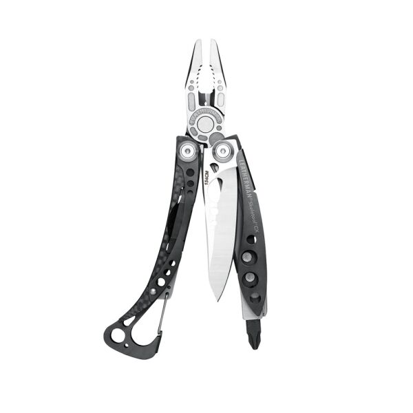 

Мультитул Leatherman Skeletool CX в нейлоновом чехле