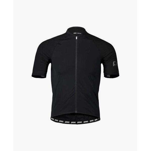 

Велоджерси POC Aero-Lite Road Jersey S Черный