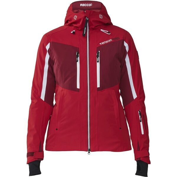 

Куртка Tenson Race Women S Красный
