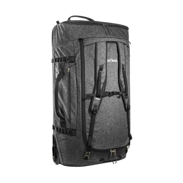 

Сумка Tatonka Duffle Roller 140 Черный
