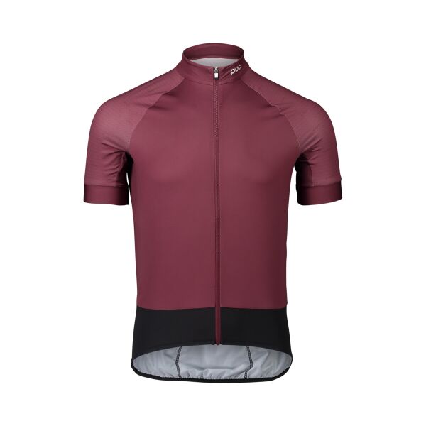 

Велоджерси POC Essential Road Jersey M Бордовый