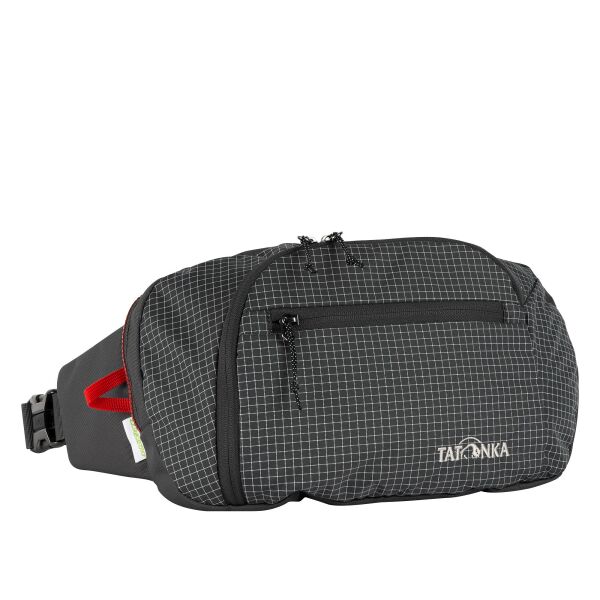

Сумка Tatonka Hip Sling Pack Темно-Серый