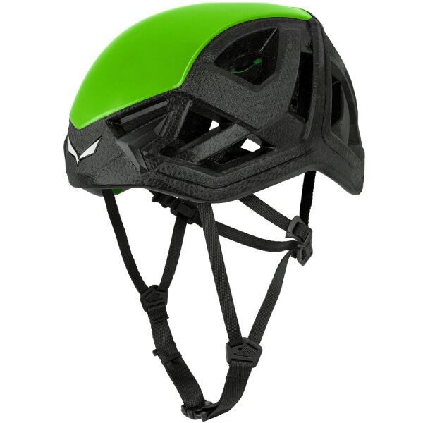 

Каска Salewa Piuma 3.0 Helmet S/M Зеленый