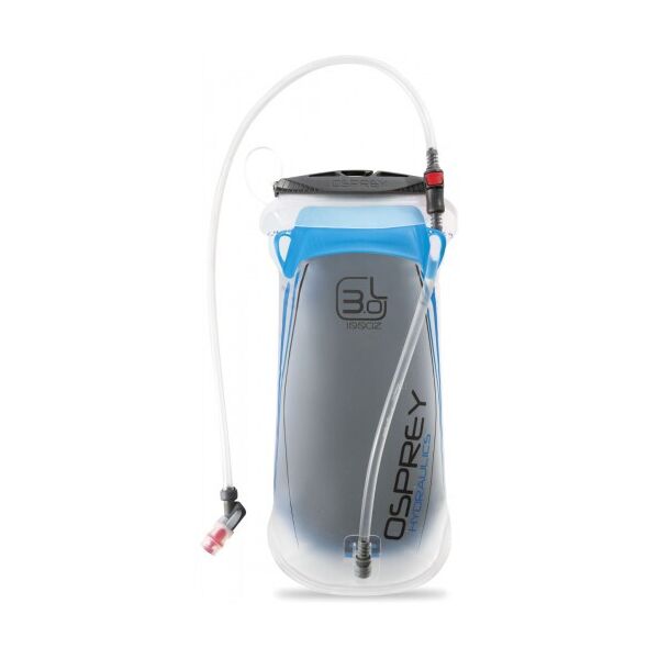 

Питьевая система Osprey Hydraulics 3L Серый