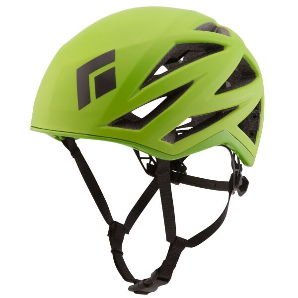 

Каска Black Diamond Vapor (2019) M/L Зеленый