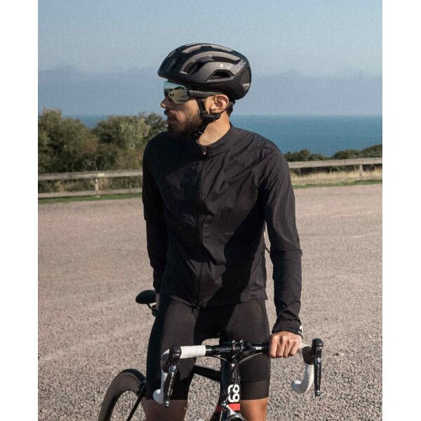 

Велокуртка POC Pure-Lite Splash Jacket XS Черный