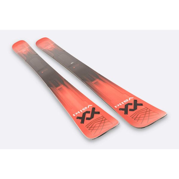 

Горные лыжи Volkl M6 Mantra 21/22 177 Красный